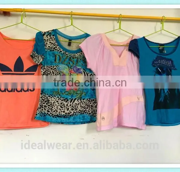 Used Clothing in Bales Price for Africa photo-2