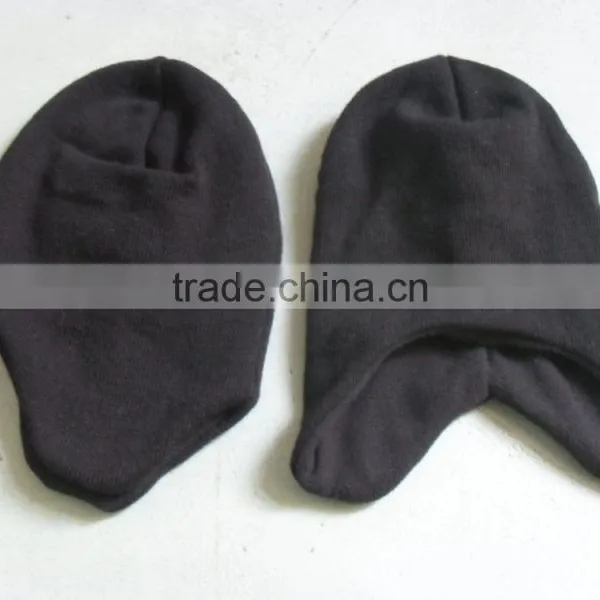 Blank Beanie Hat photo-4