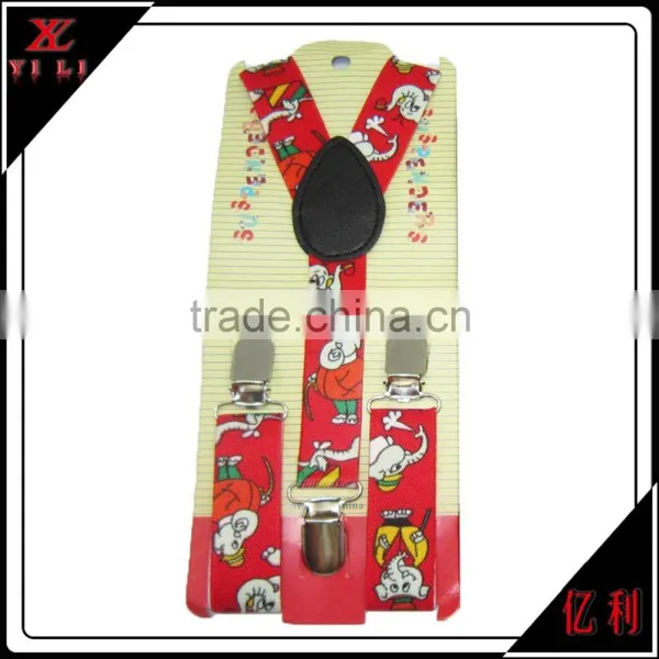 Best Hot Sale Suspenders Wholesale For Children photo-3