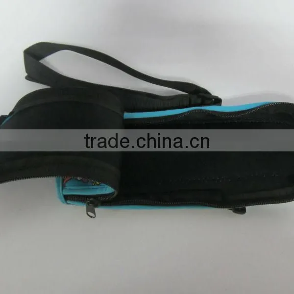 GR-B0116 Custom Neoprene Cooler Bag for Bottle photo-3