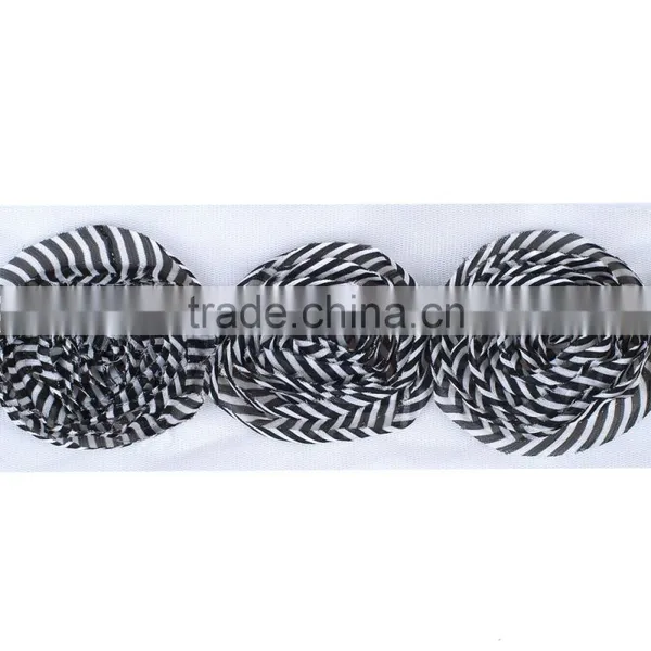 Water Soluble Lace Motifs