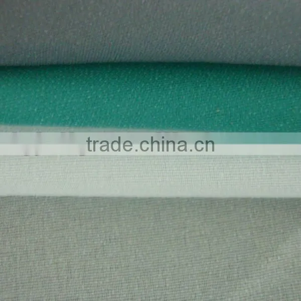 Lady Fahion Interlining 100% Polyester /PA Glue 3018