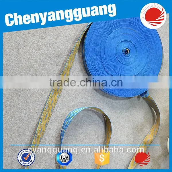 Styling Design Elastic Webbing Tape For Waistband photo-5