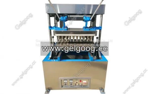 Pizza Cone Machine Reliable Manufacturer Provide Professional Pizza Cone Machine