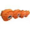 CA50, CA70, CA100, CA140, CA210, CB400, CB560 Hydraulic Rexoth Hagglunds CA70 Motor photo-3