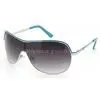 New Design Fashion Metal Sunglasses photo-3
