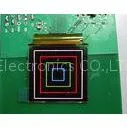 High Brightness Oled Monochrome Display 8bit Parallel Data With MPU