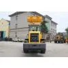 Construction Machinery Wheel Loader for Concrete Mixing Plant photo-3