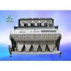 Three Wave Lengths Full Color Grain / Bean Color Sorter AC220V 50HZ