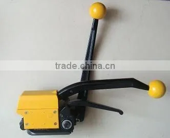A333 Manual Buckle-free Steel Strapping Tool