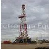 1500HP 5000m ZJ50 Rotary Land Drilling Rig API / ISO Certificates