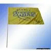Sell Hand Flag
