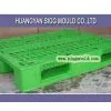 Plastic Pallet Mould Custom
