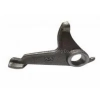 High Precision Triangle Radial Forging Triangle Radial