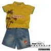 Sell Children's T-Shirt and Shortall