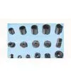 Pneumatic Tools Accessories / Powder Metallurgy