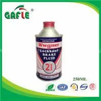 250ml High Stability Racing Engine Fluid brake oil dot-3