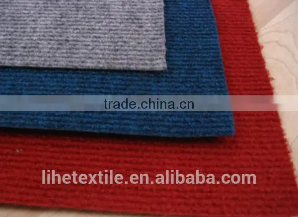 Stripe Carpet Top Quality photo-4