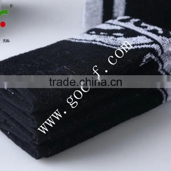 100 Cotton Gym Towels or Fitness Towels photo-3