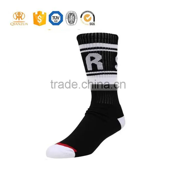 Wholesale Custom Cheap Price China Factory Bulk Cotton Socks photo-3