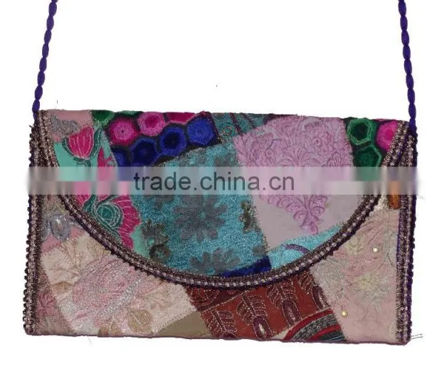 Ladies Hand Bag for New Year Gift photo-3