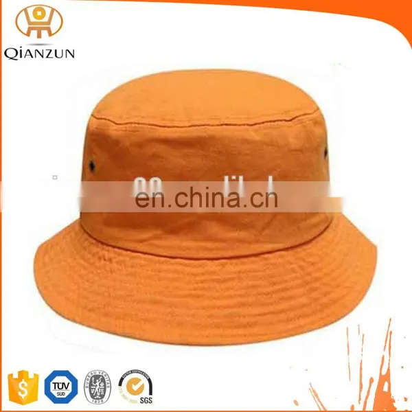 Streetwear Bucket Hat With Custom Logo photo-4