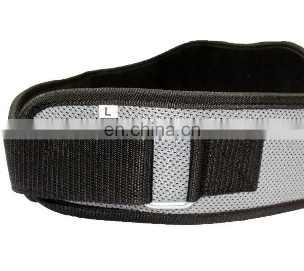 Weight Lifting Belt Customized photo-4