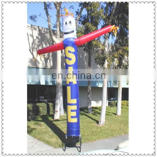 2017 Hot Sale Various Design Windy Man Inflatable Advertising Air Dancer Inflatable Sky Tube photo-6