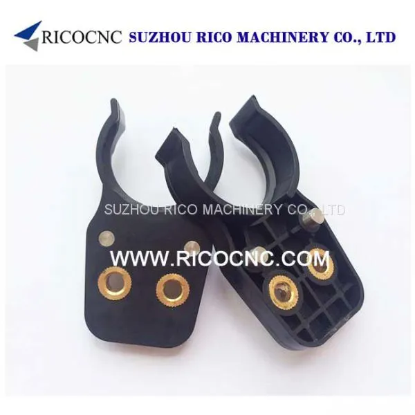 HSK40E Tool Clips CNC Tool Holder Forks for CNC Machine