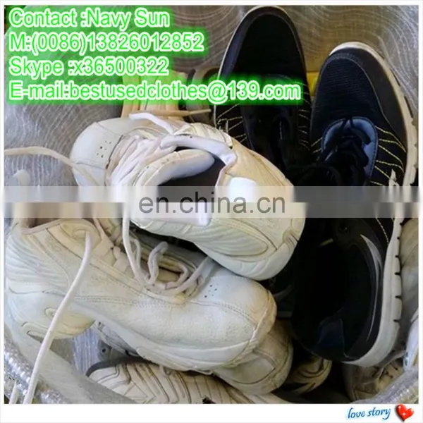 Fairly Used Shoes Used Shoes in Florida photo-4