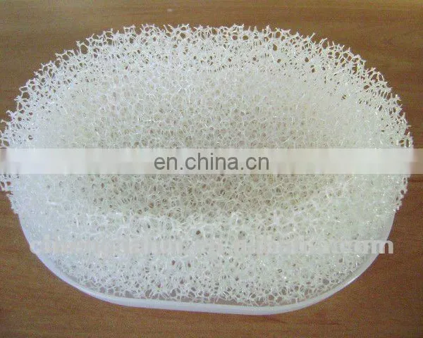 Air Filter Foam Sponge, PU Filter Sponge, Industrial Filter Foam photo-2