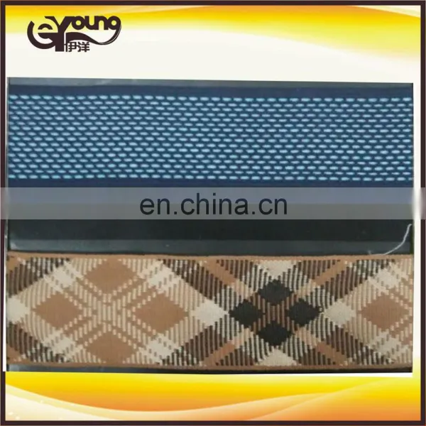 Good Quality Professional Jacquard Elastic Webbing or Elastic Tape photo-4