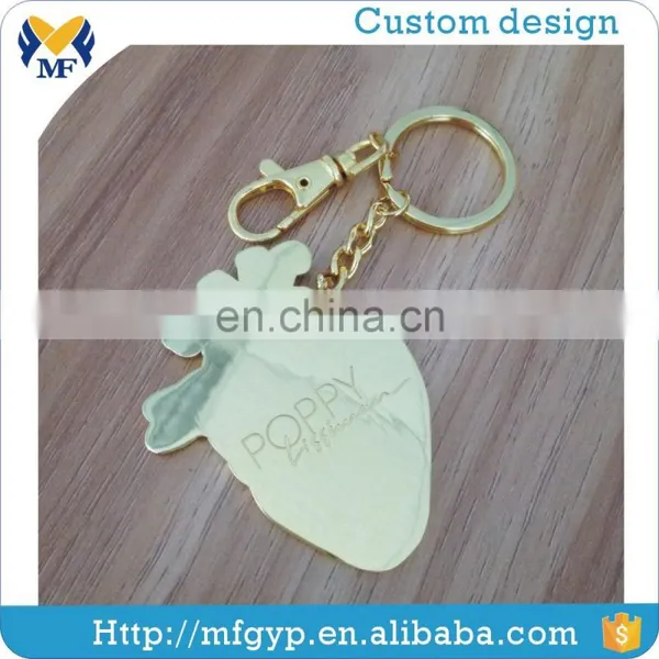 Hot Sale Engraved Personalised Key Rings for Sale photo-2