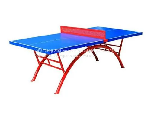 JA-204 Table Tennis Table