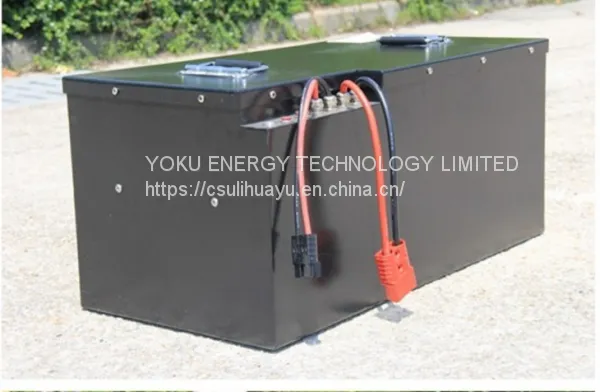 Electric Vehicles 72v 80ah Lithium Ion Power Car Batteries photo-2