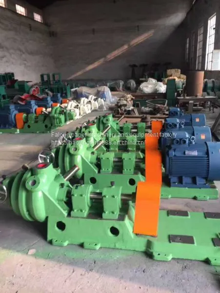 Papermaking Machinery, With Low Investment and High Return Rate, 787 and 1092 and 1575 Type Toilet Paper Machines. photo-4