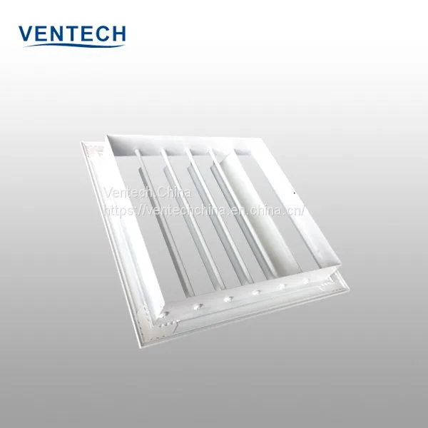 Gravity Outlet Grille Air Louver photo-3