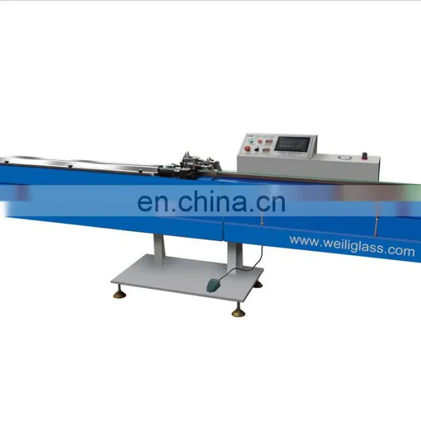 Insulating Glass Machine--Butyl Extruder Machine for Double Glass Machine photo-2