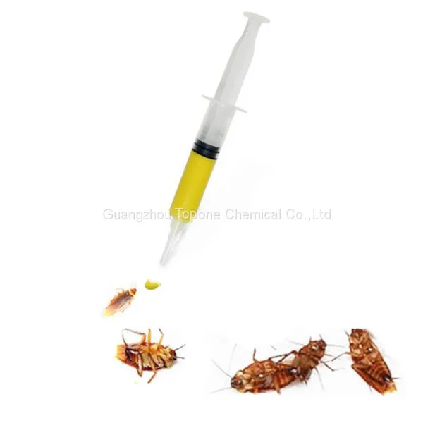 Pests Control Tools of Insecticide Cockroach Gel Needle on Hot Sale photo-2