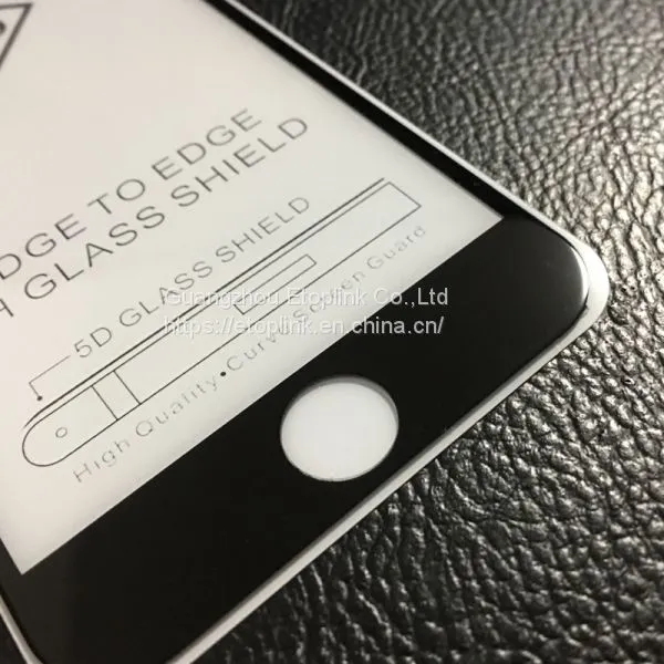 5D Vidrio Templado Glass for Samsung Galaxy J2 Prime photo-3