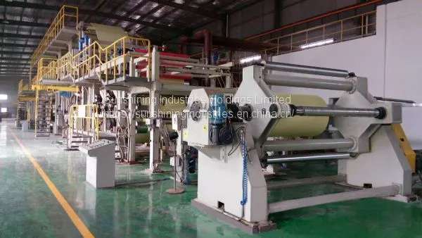 carbonless paper coating machine