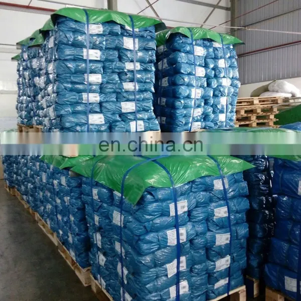 SKY BLUE PE TARPAULIN - 65 GSM photo-2