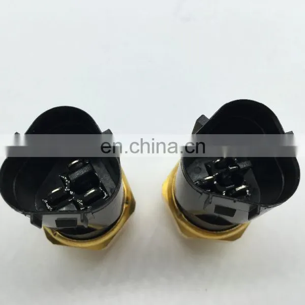 Water Temperature Sensor Switch/Thermo Switch For VW Jetta Beetle Golf Toua OEM # 1J0959481A 1009590016 109772755 photo-3