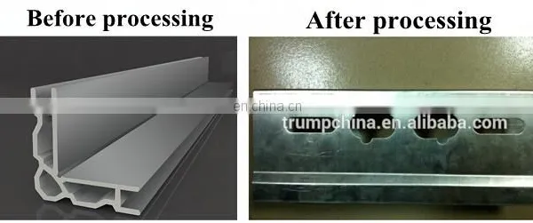 Best Product Key Profile Milling Machine photo-3