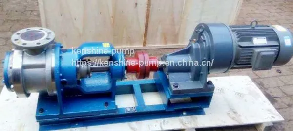 ZJ Horizontal Slurry Centrifugal Pump photo-4