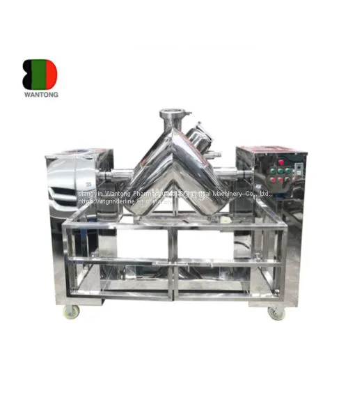Pharmaceutical z Arm Blender photo-2