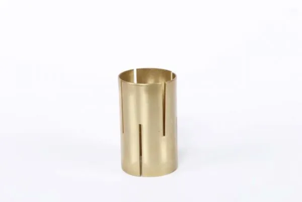 Steel Stainless Steel Sheet Custom Sheet Metal Stamping Parts Hot Rolled