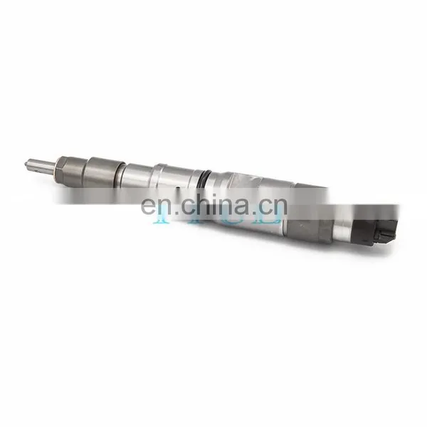 Common Rail Diesel Fuel Injector 0445120232 0445 120 232 0 445 120 232 in Stock photo-3