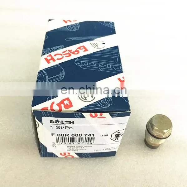 Pressure Relief Valve F00R000741 Pressure Limiting Valve. photo-2