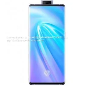 VIVO x note 5G СМАРТФОН 8 ГБ + 256 ГБ